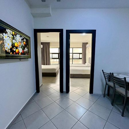 2 Chambres Calme Centre Ville Ταγγέρη Εξωτερικό φωτογραφία