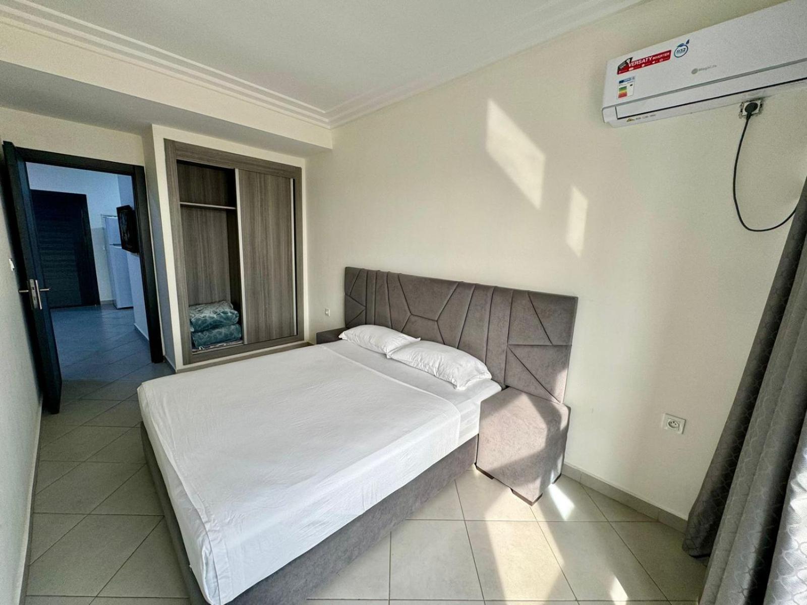 2 Chambres Calme Centre Ville Ταγγέρη Εξωτερικό φωτογραφία