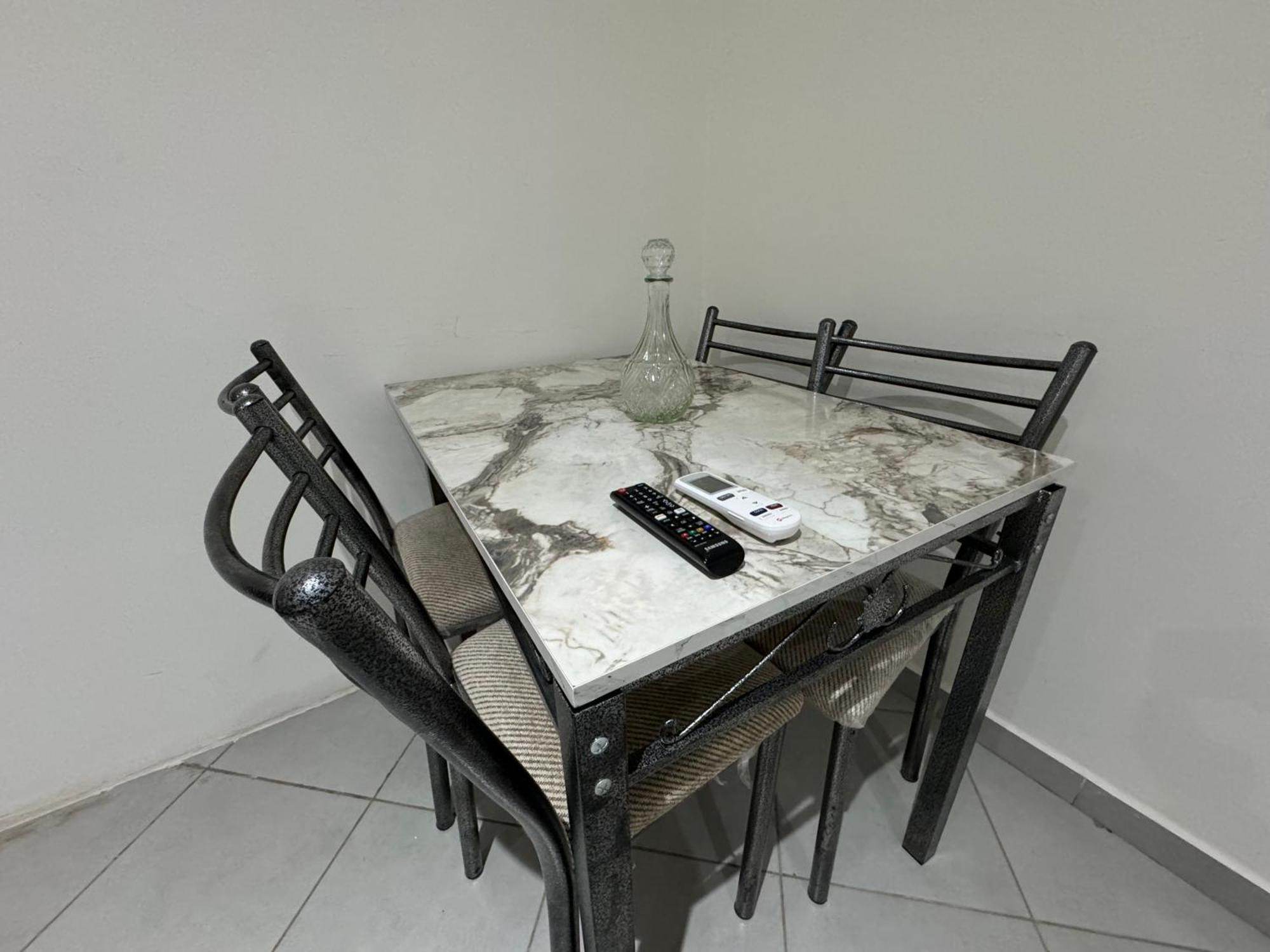 2 Chambres Calme Centre Ville Ταγγέρη Εξωτερικό φωτογραφία