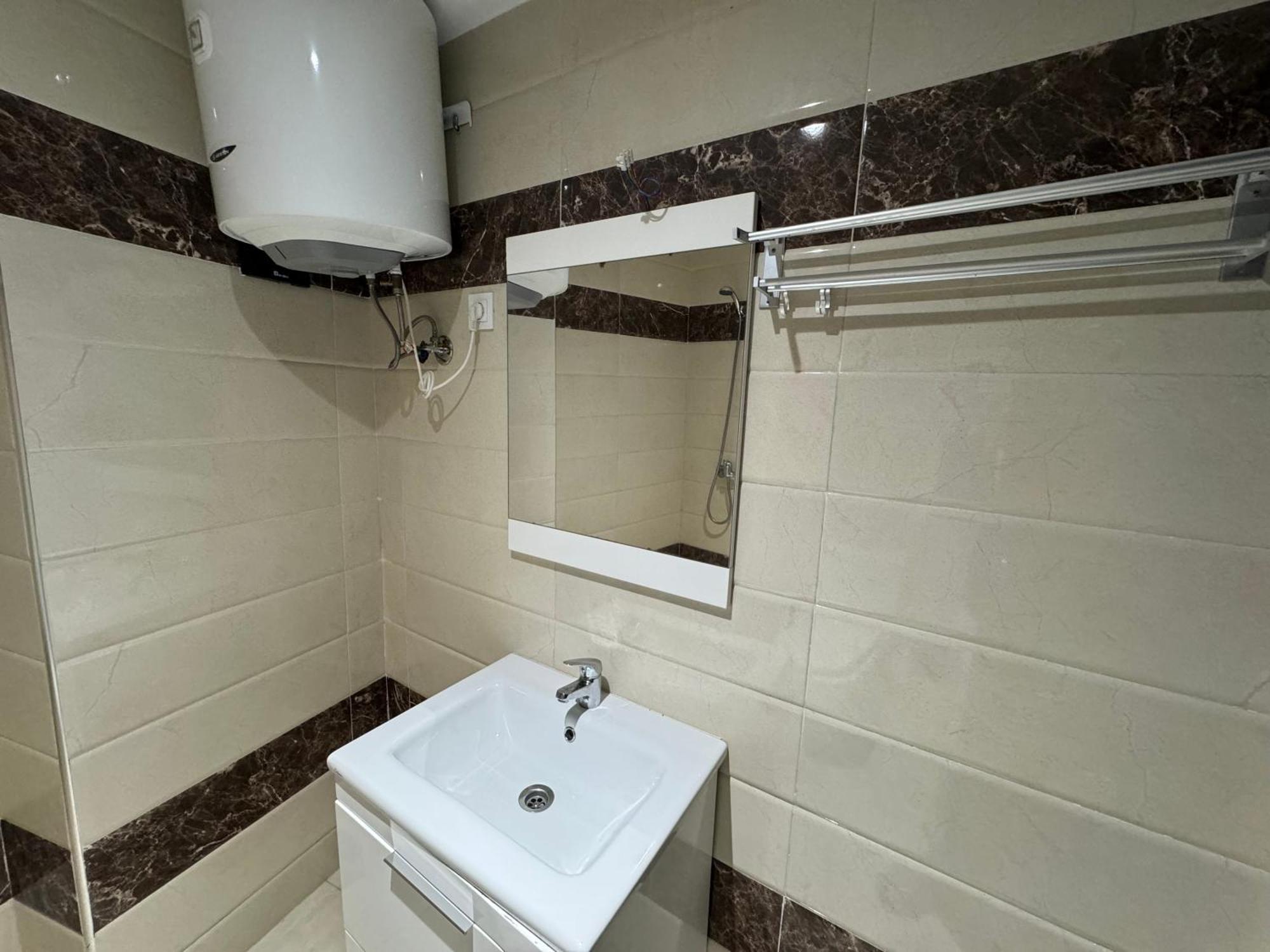 2 Chambres Calme Centre Ville Ταγγέρη Εξωτερικό φωτογραφία